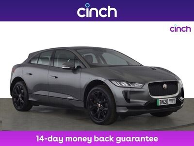 used Jaguar I-Pace 294kW EV400 S 90kWh 5dr Auto