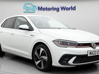 VW Polo