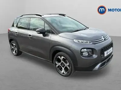 Usado Citroën C3 Flair 110 HP (80 kW) 2020 Citadino