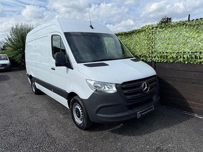 Mercedes Sprinter
