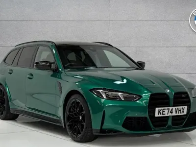 Usado BMW M3