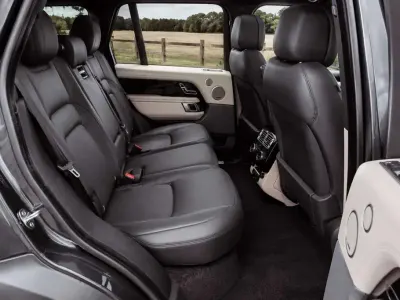 Used Land Rover Range Rover