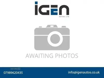 Used BMW 320
