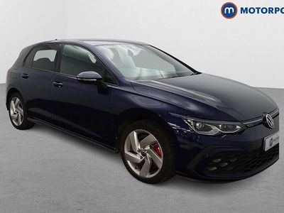 Used VW Golf VIII GTE 245 HP (180 kW) 2024 Hatchback