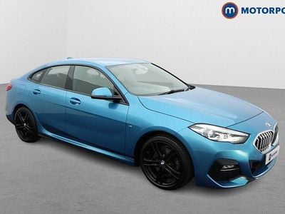Used BMW 220 M Sport 178 HP (130 kW) 2024 Coupe