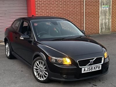 Volvo C30