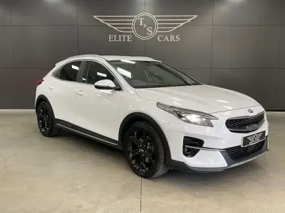 Used Kia XCeed 136 HP (100 kW) 2020 SUV