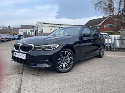 BMW 330e