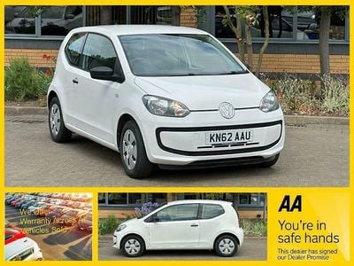 VW up!
