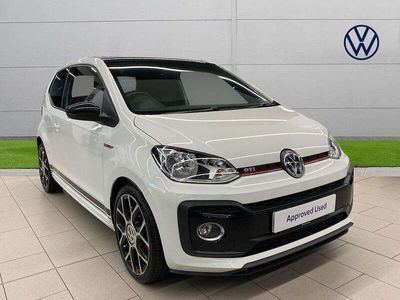 VW up!