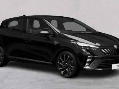 Used Renault Clio
