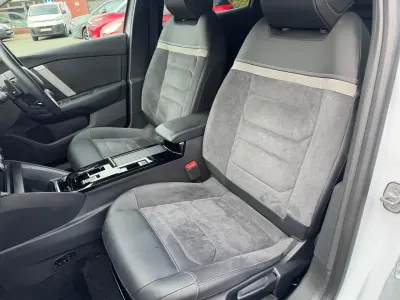 Used Citroën C4 134 HP (98 kW) 2024 White SUV