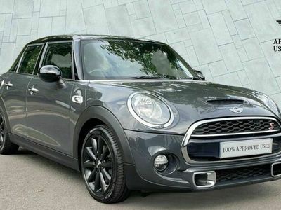 Gebraucht Mini Cooper S Countryman