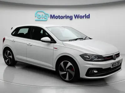 Usado VW Polo