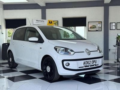 VW up!