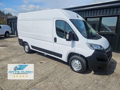 Vauxhall Movano