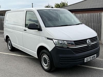 VW T6.1