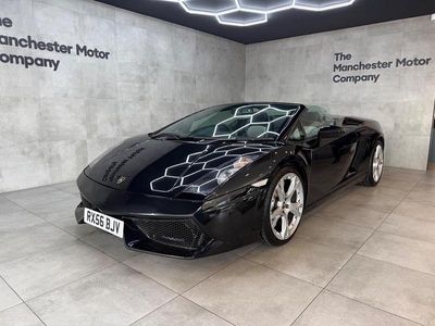 Lamborghini Gallardo
