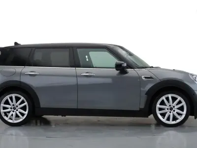 Used Mini Cooper D Clubman