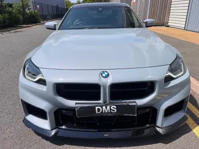 Used BMW M2