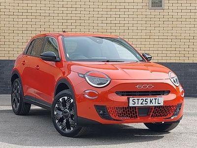 Fiat 600