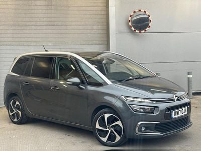 Citroën Grand C4 Picasso