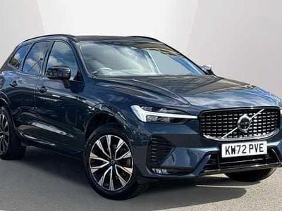 Used Volvo XC60 Plus 194 HP (142 kW) 2023 SUV