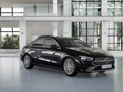 Mercedes CLA200