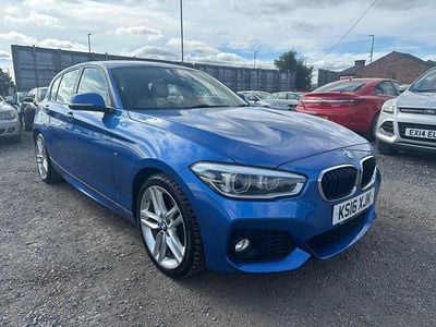 BMW 120