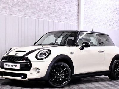Used 2018 Mini Cooper S Chili Hatchback | £10,790 (Fair price)