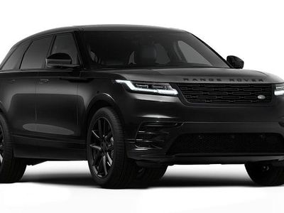 New 2025 Land Rover Range Rover Velar SE Dynamic SUV | £69,701 (Fair price)