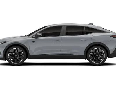 New Peugeot 408 GTi 145 HP (106 kW) 2026 SUV