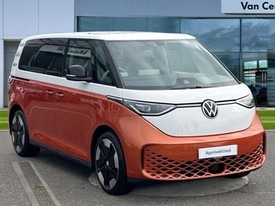 VW ID. Buzz