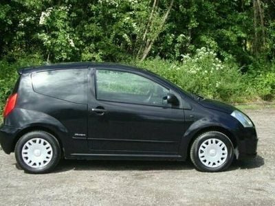 Used Citroën C2 2005 Hatchback