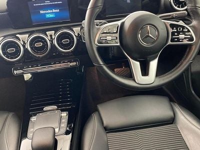 Mercedes A200