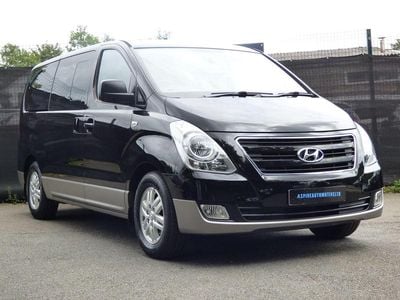 Hyundai I800