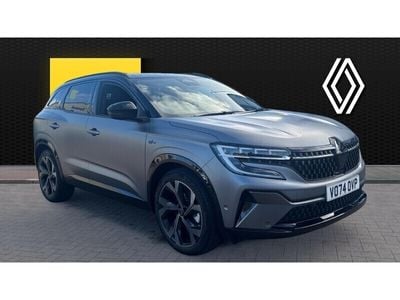 Renault Austral