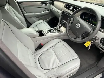 Usado Jaguar XJ