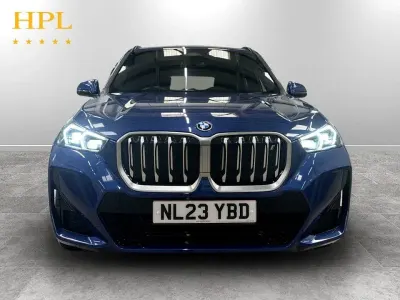Usado BMW iX1