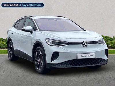 VW ID.4