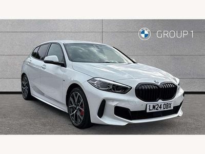 BMW 128