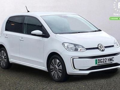 VW e-up!