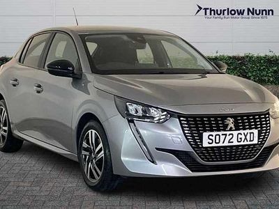 Used Peugeot 208 Active+ 102 HP (75 kW) 2023 Hatchback
