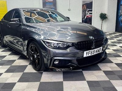 BMW 420