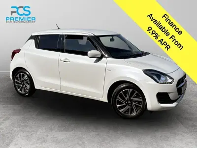 Used Suzuki Swift