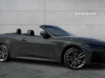 Used BMW M440