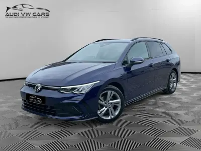 Used VW Golf VIII