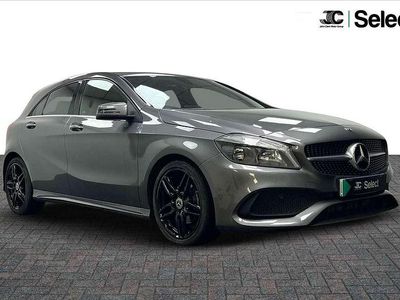 Mercedes A160