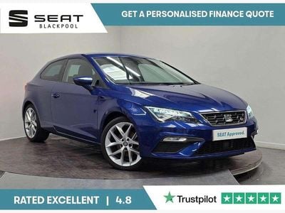 Seat Leon SC