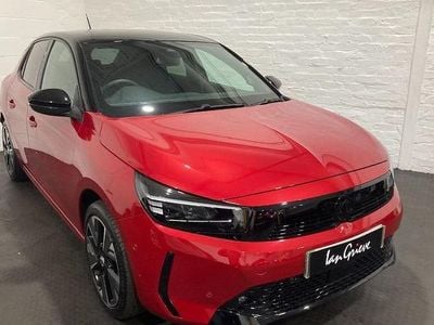 Used Vauxhall Corsa-e 100 kW (136 HP) 2025 Hatchback